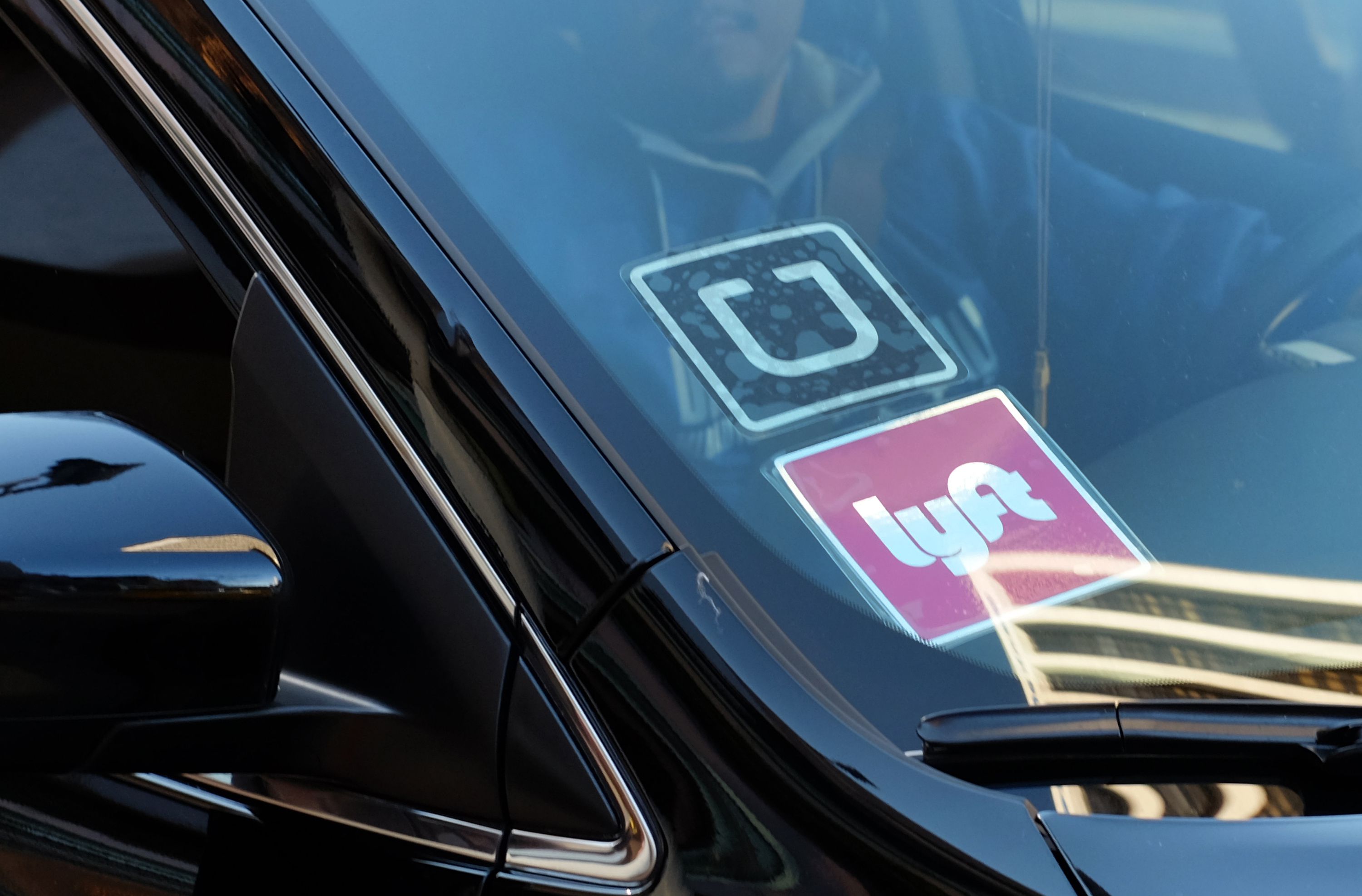 Uber Slapped With $650 Million Tax Bill By New Jersey