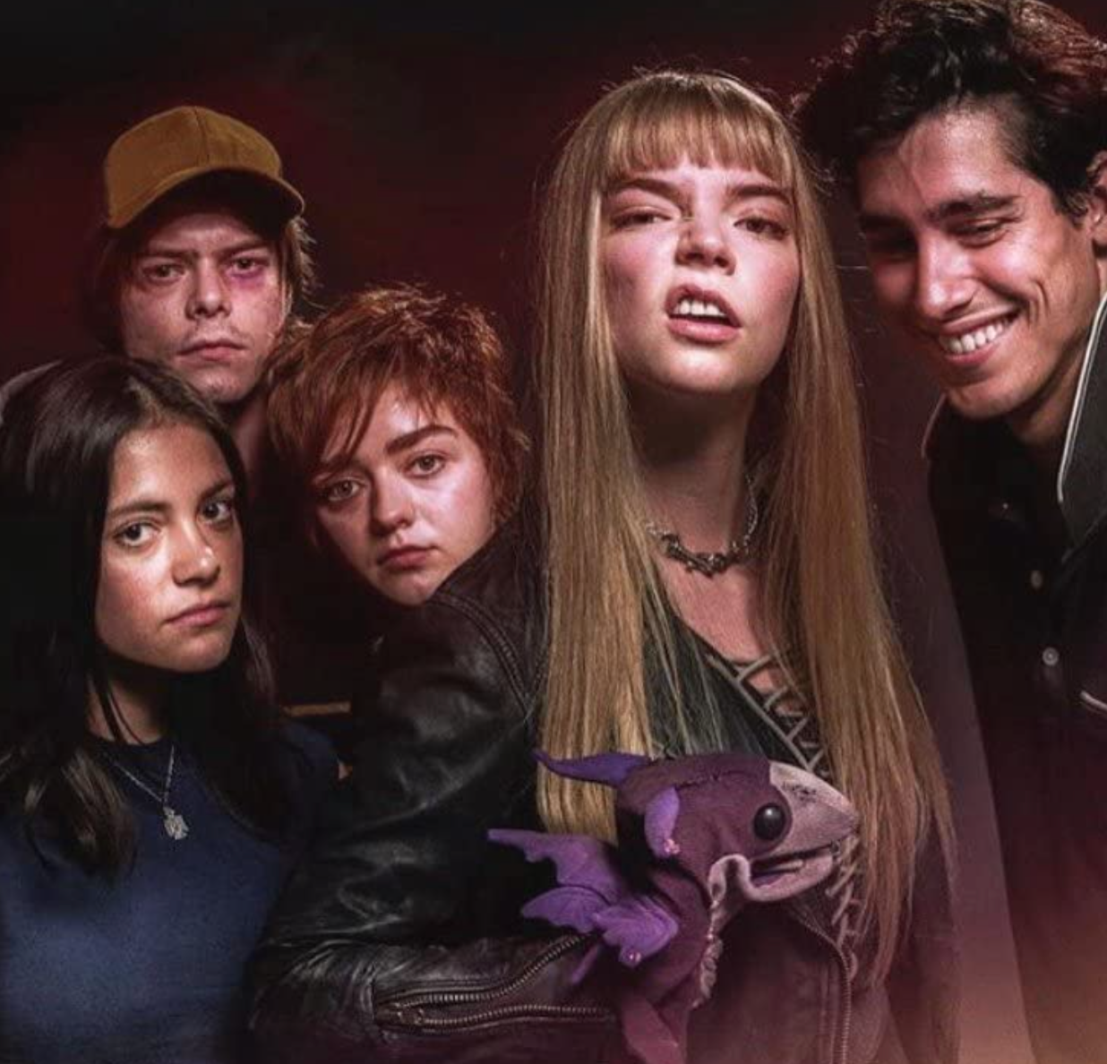 PSA: The New Mutants is Now Streaming on HBO Max - Daily Superheroes - Your  daily dose of Superheroes news