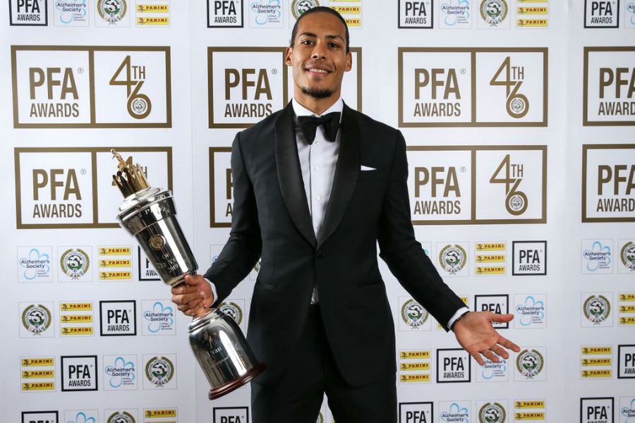 VAN DIJK