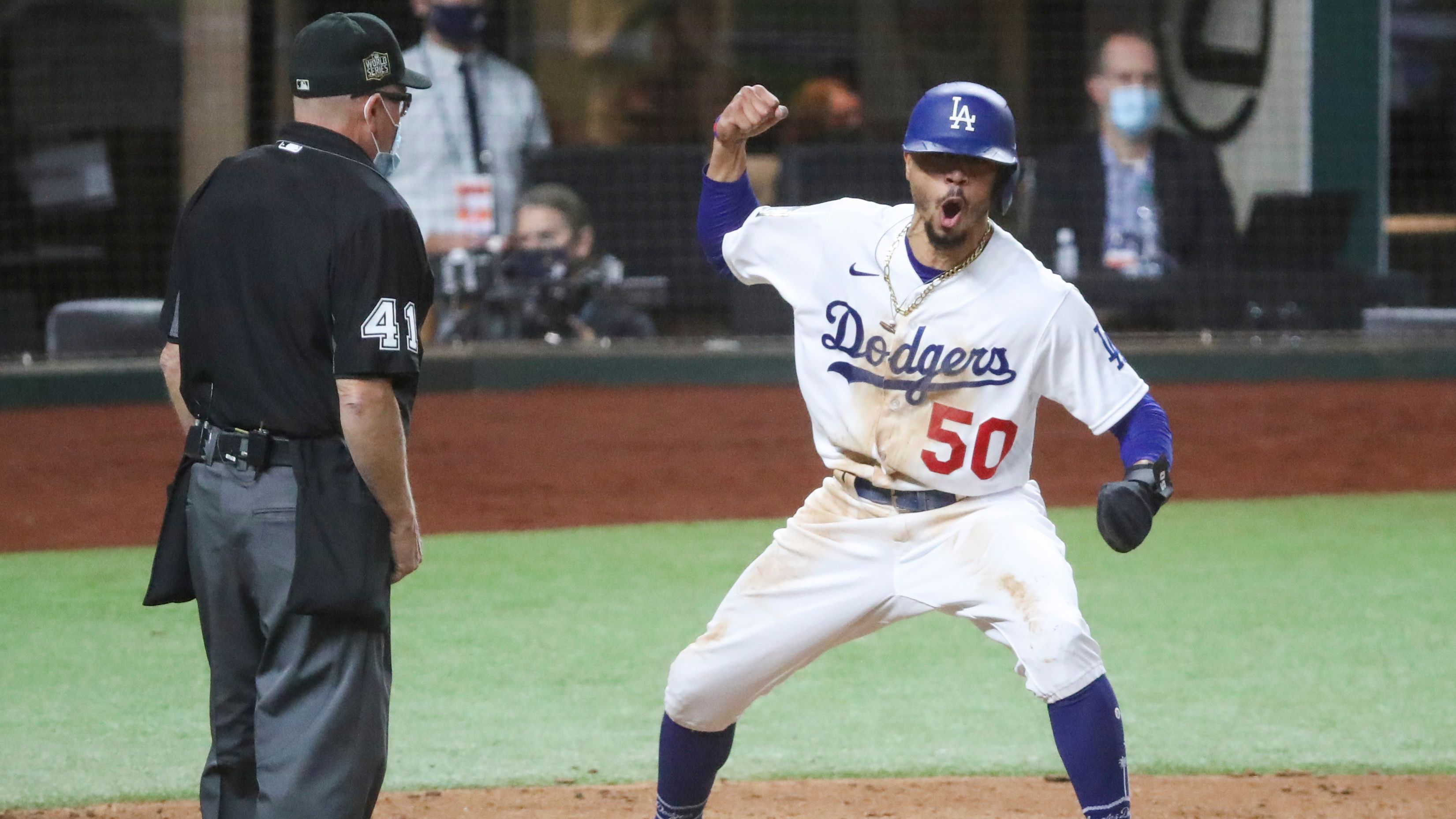 Dodgers win World Series after Rays' questionable Blake Snell decision