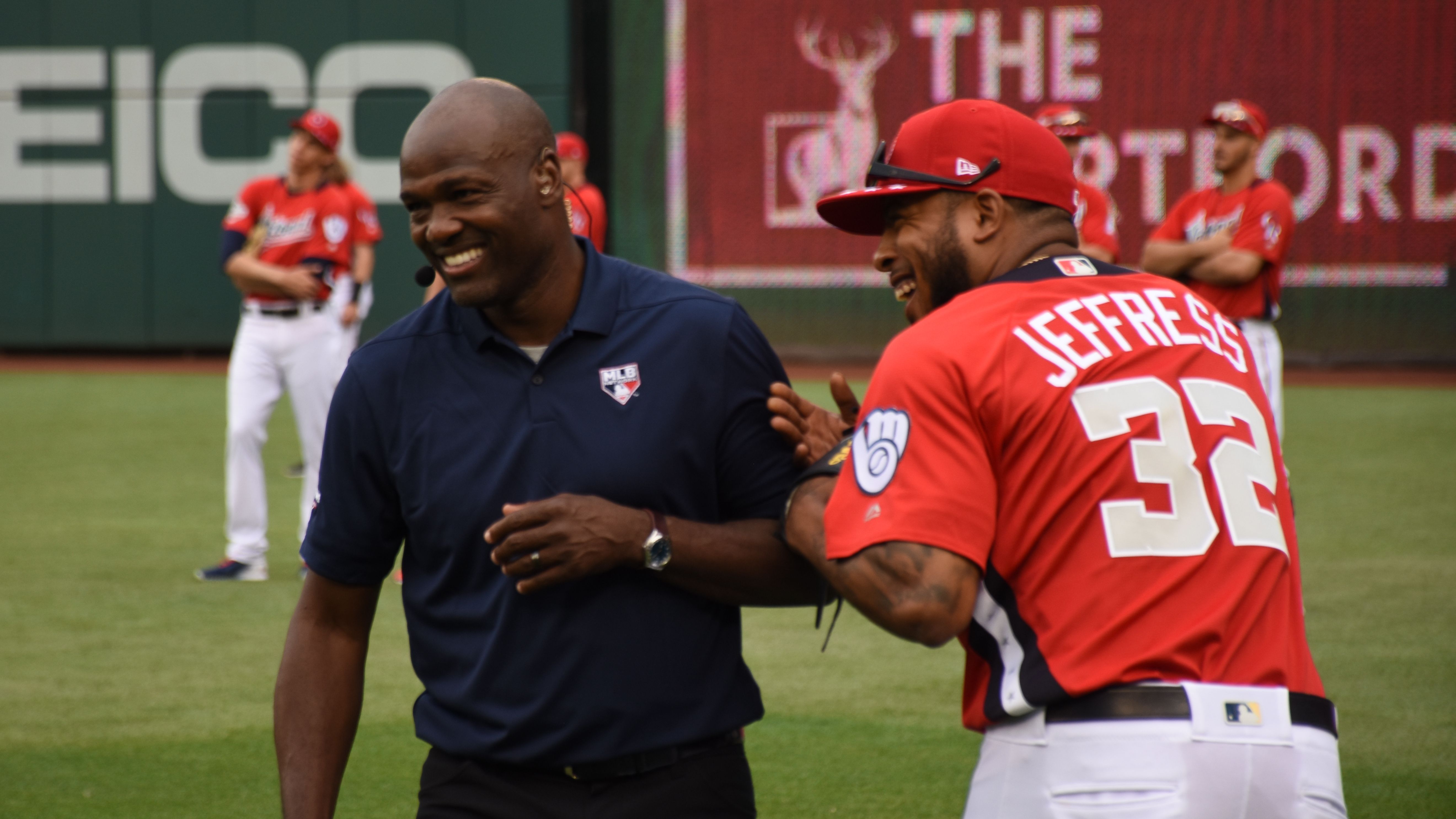 MLB Futures Game shows off young talent, but few could see it. Why?