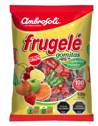 frugelé