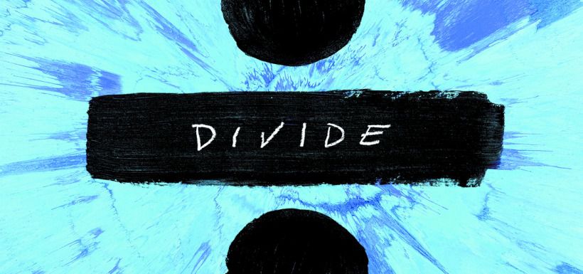 ed sheeran divide