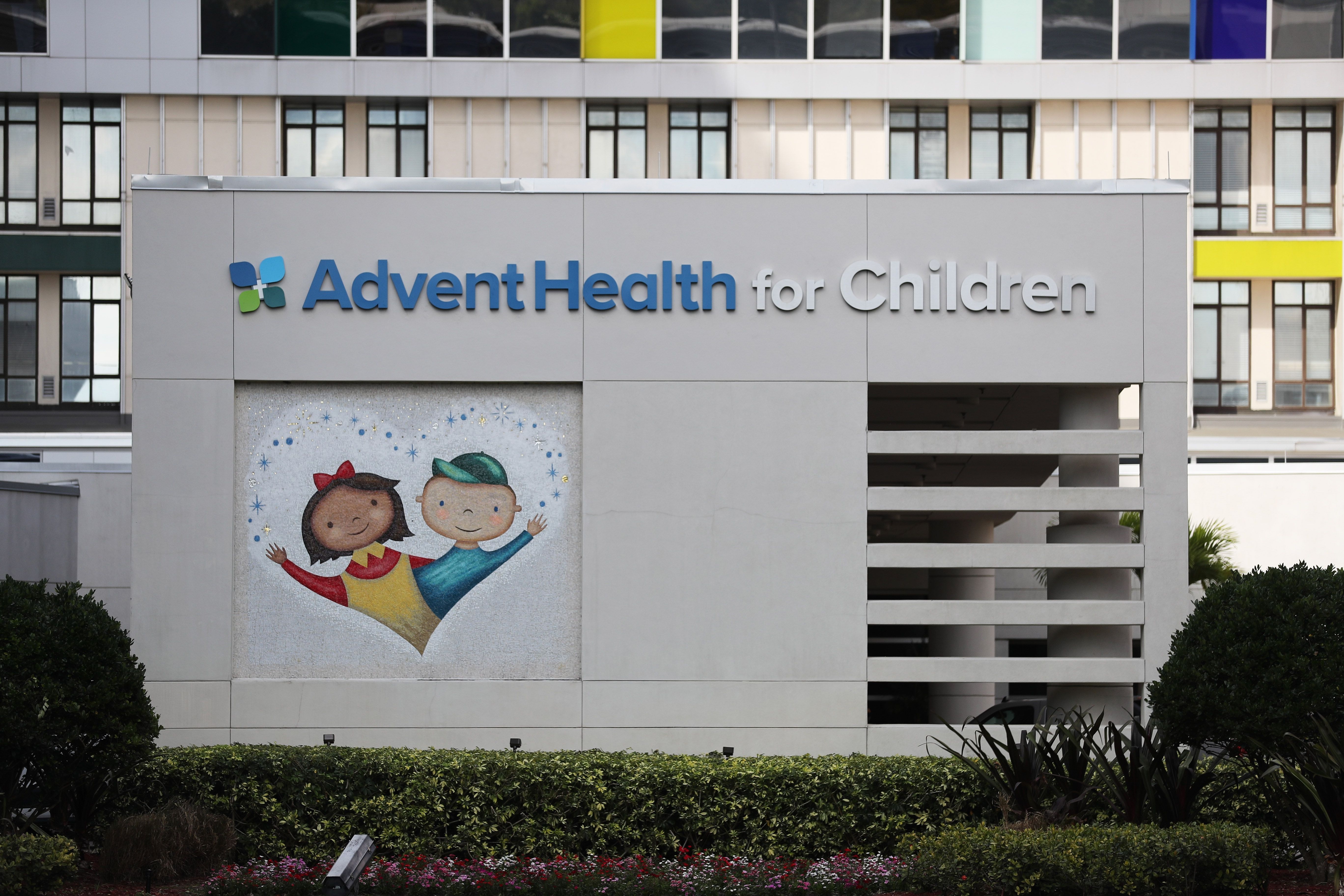 Florida Central tiene de los mejores hospitales para niños según autoridad  global en clasificación de hospitales – Orlando Sentinel