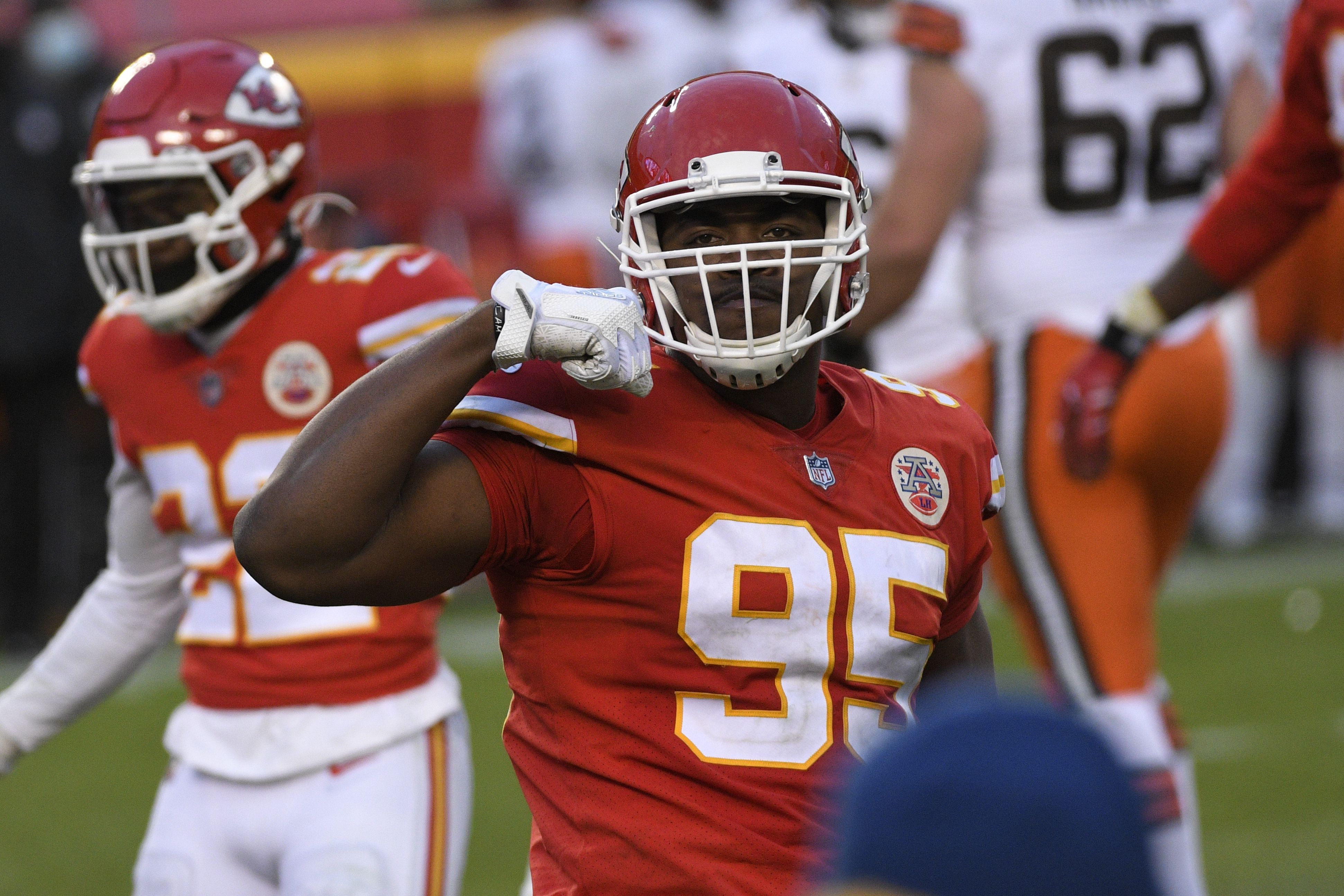 Chiefs playoff X-factors part 3; Turnovers, special teams and  self-inflicted wounds