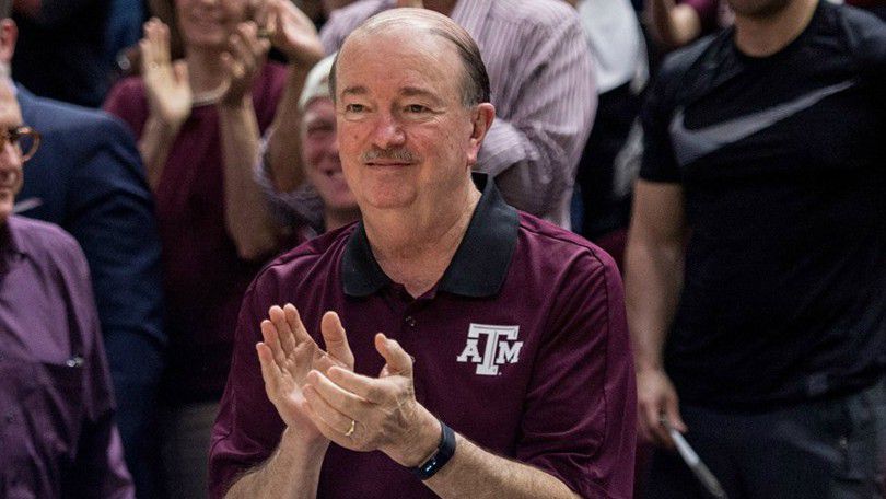 Mike Caruso decides to retire after 30 years at Texas A M