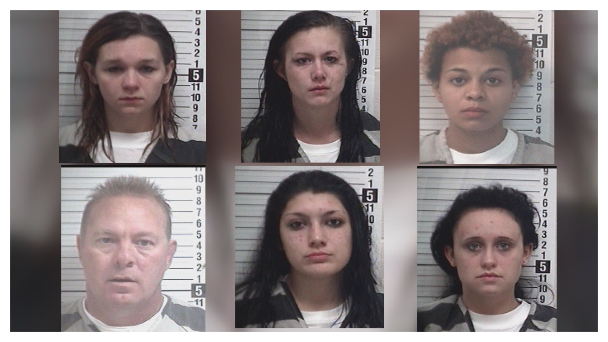 Nude dancing at Panama City Beach nightclub leads to six arrests