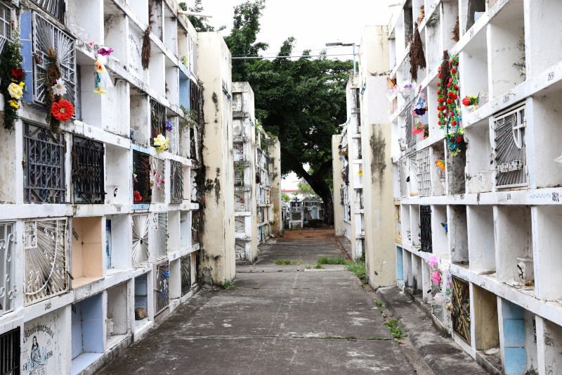 Gastos mortuorios oscilan entre $ 600 y $ 3.000 en Guayaquil