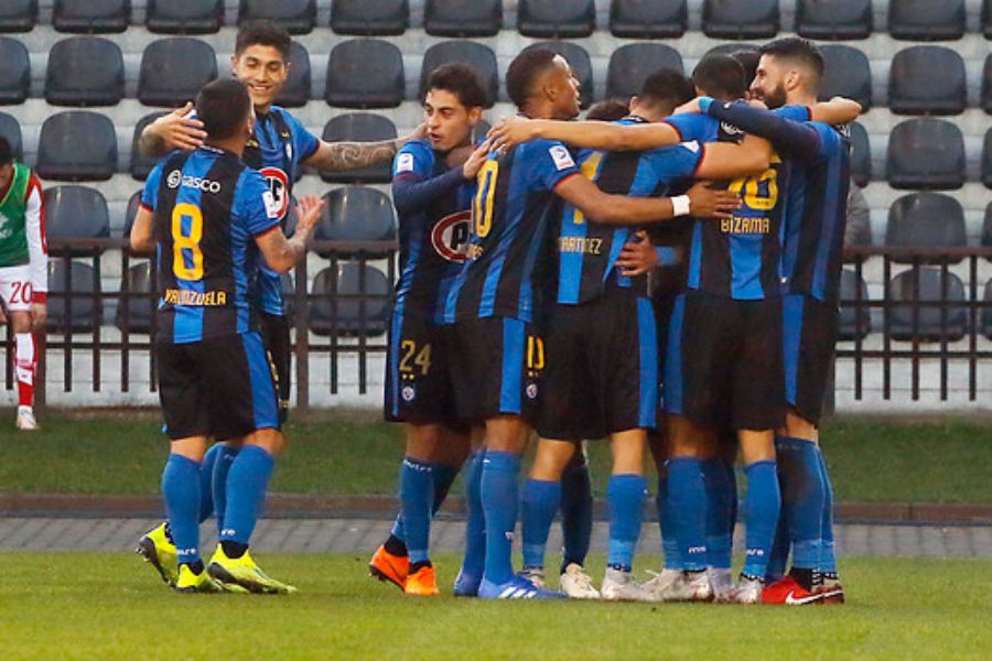 huachipato