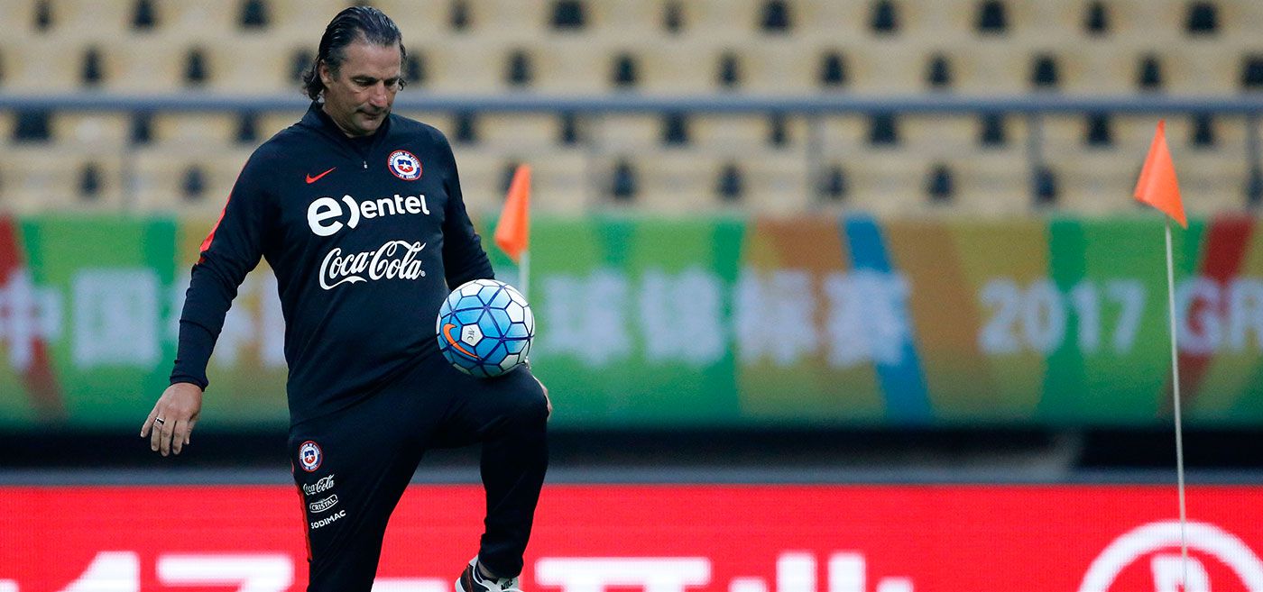 Juan Antonio Pizzi