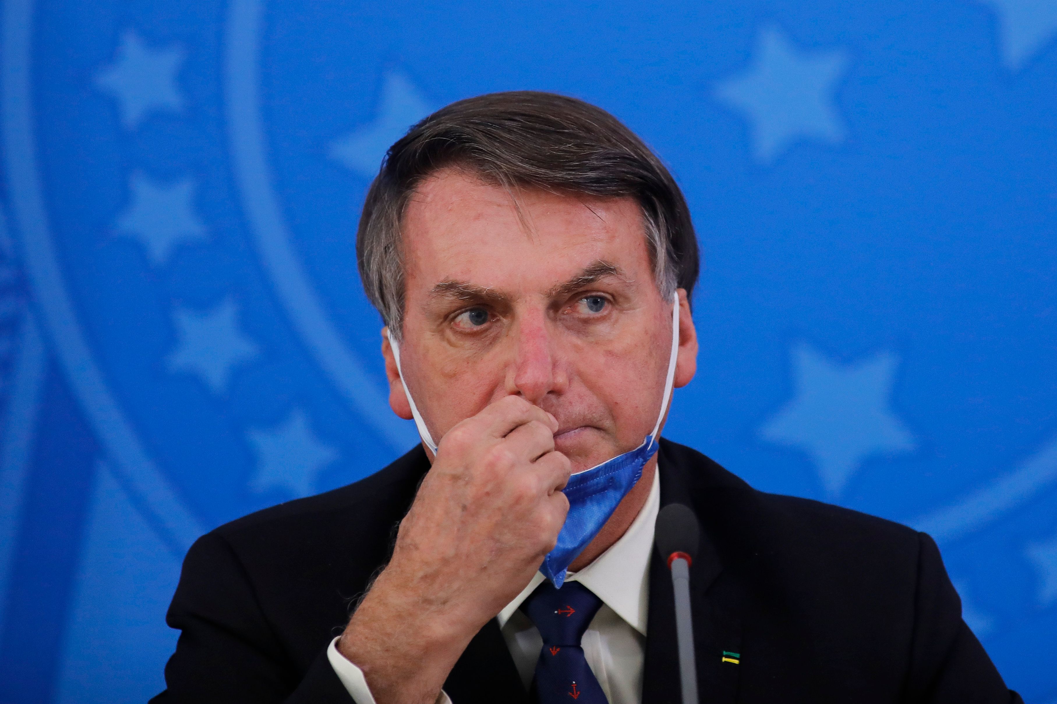 Bolsonaro