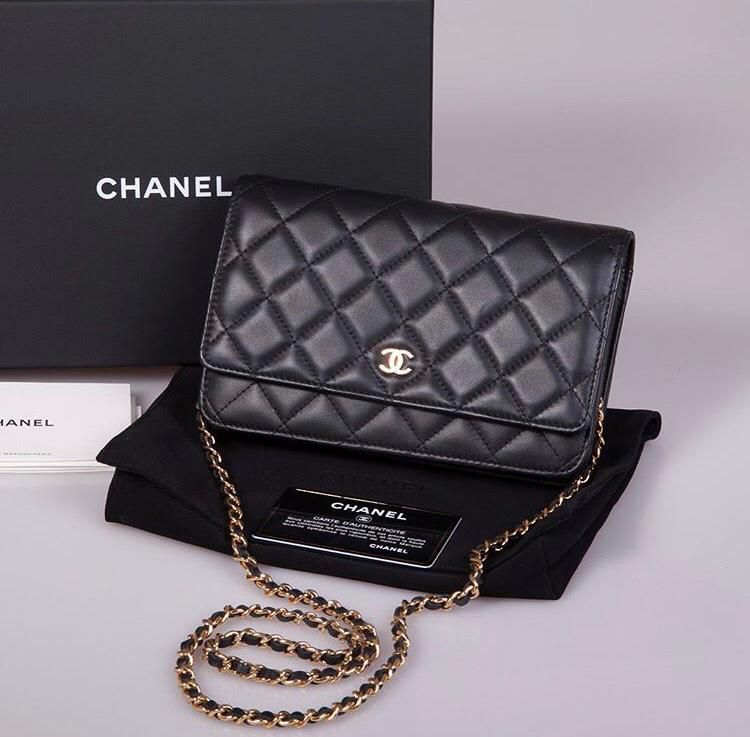 Bailarín Escoger Elemental Estas son las 10 carteras de Chanel más icónicas de la historia | TN