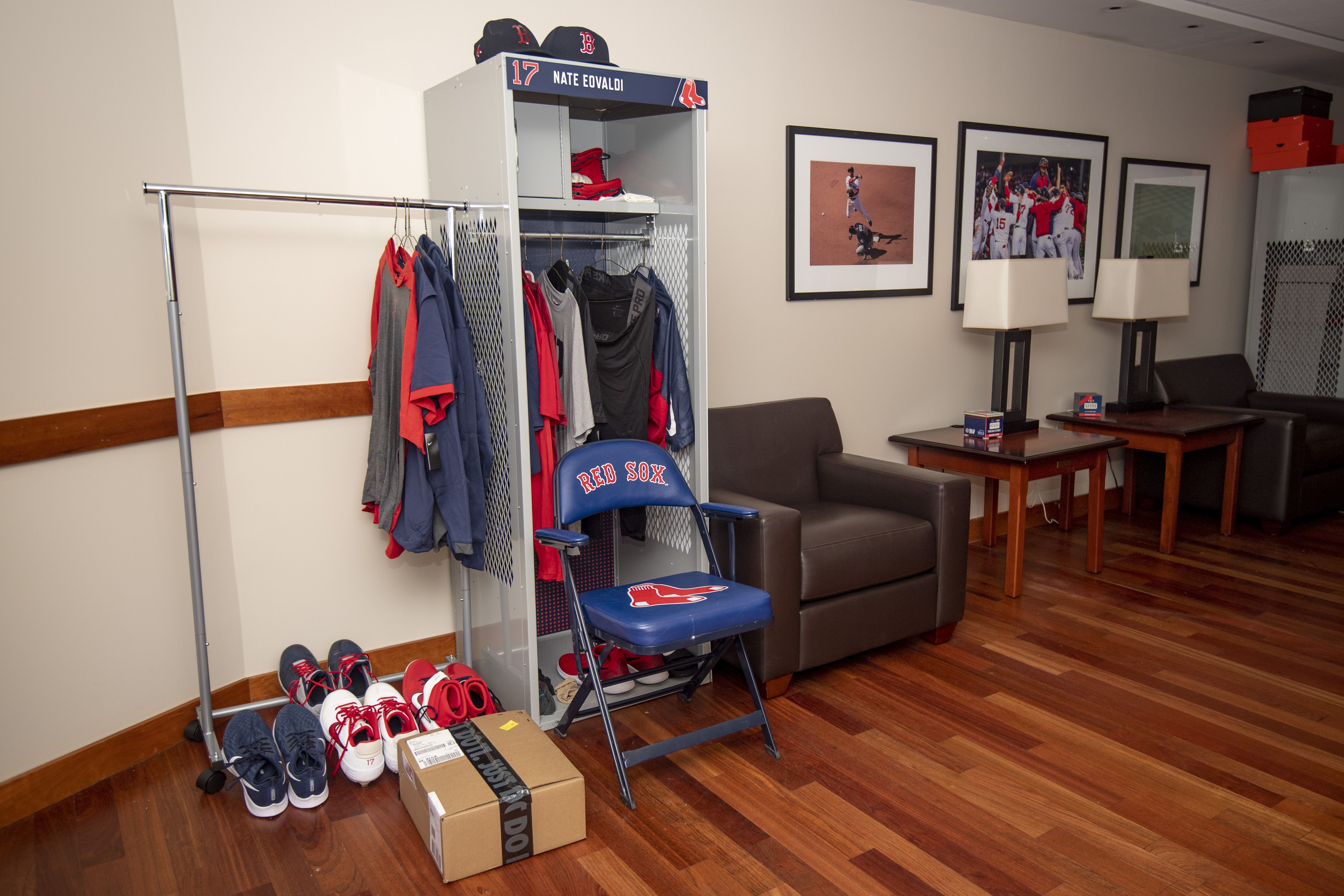 Step Inside: Fenway Park - Home of the Red Sox - Ticketmaster Blog