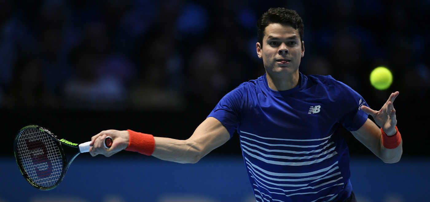 milos-raonic-masters-de-londres