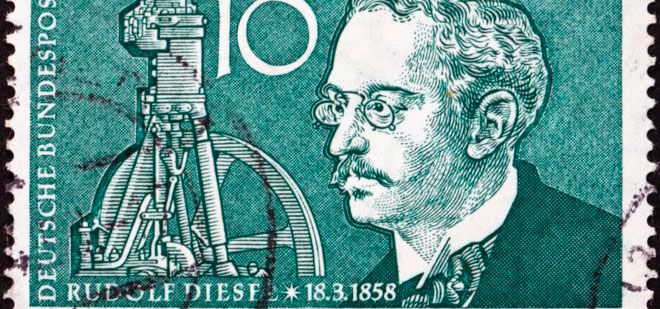 bbc rudolf diesel