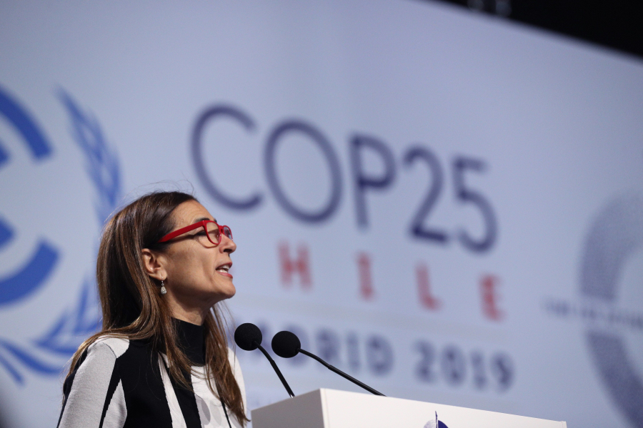 COp25