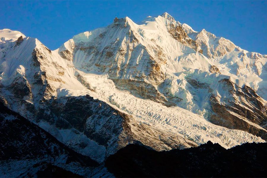 Kangchenjunga