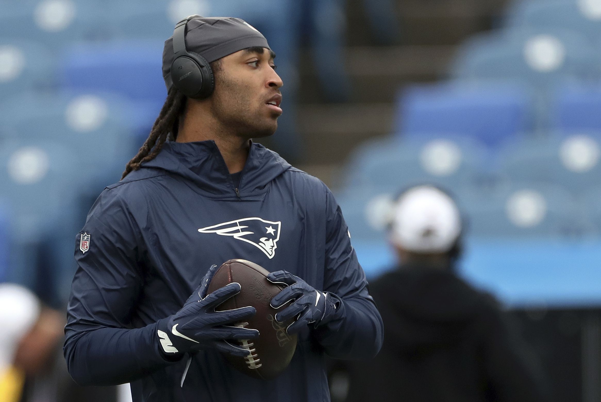 CB Stephon Gilmore doesn't report for New England Patriots' mandatory  minicamp - ESPN