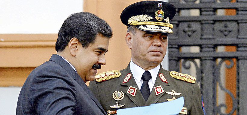 maduro