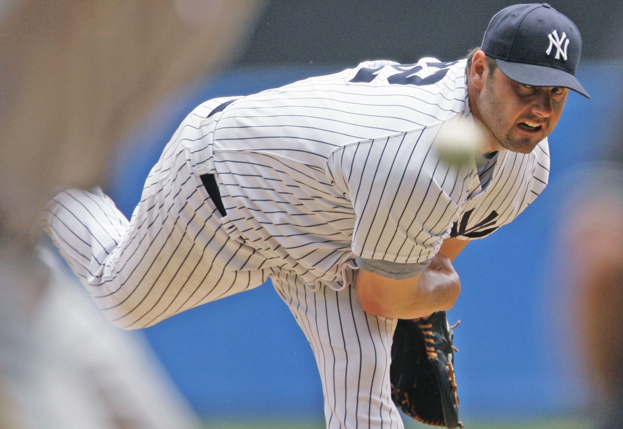 Houston's MLB star Roger Clemens set for Houston Sports Hall of