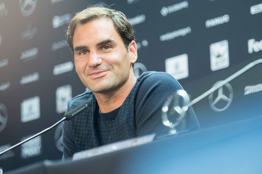 Federer