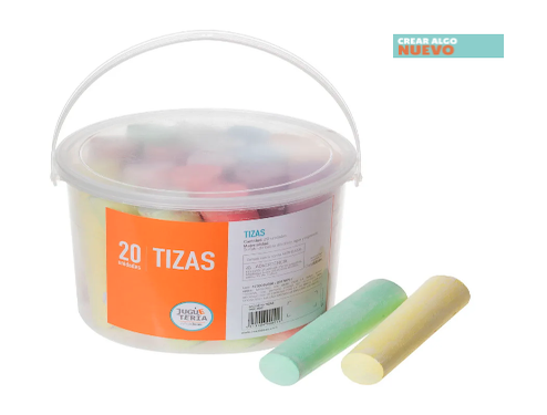 Tizas