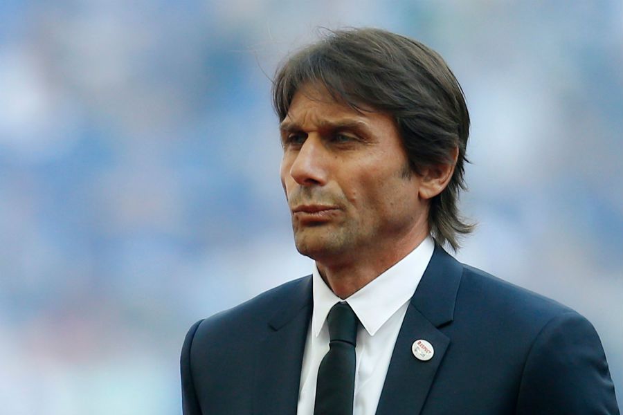 ANTONIO CONTE