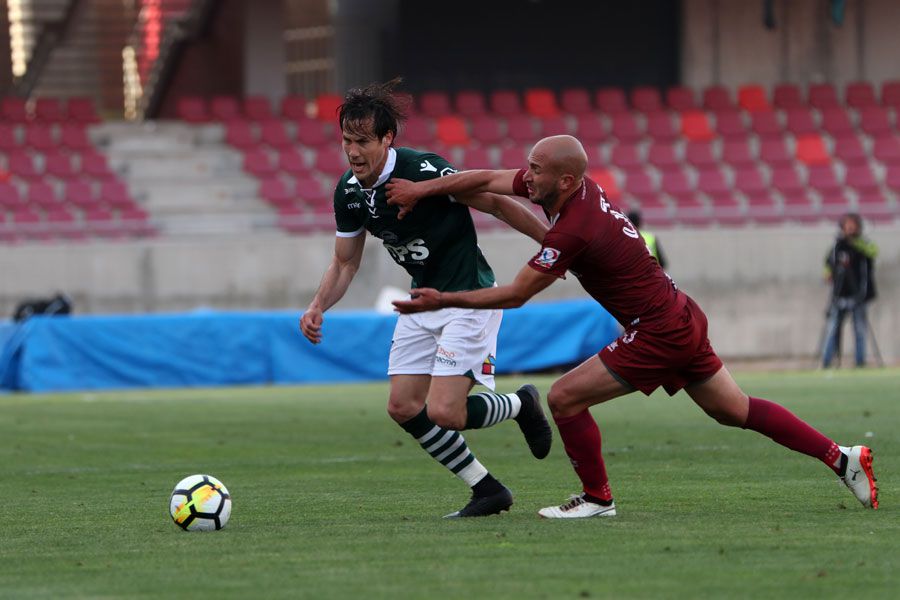 La Serena, Wanderers