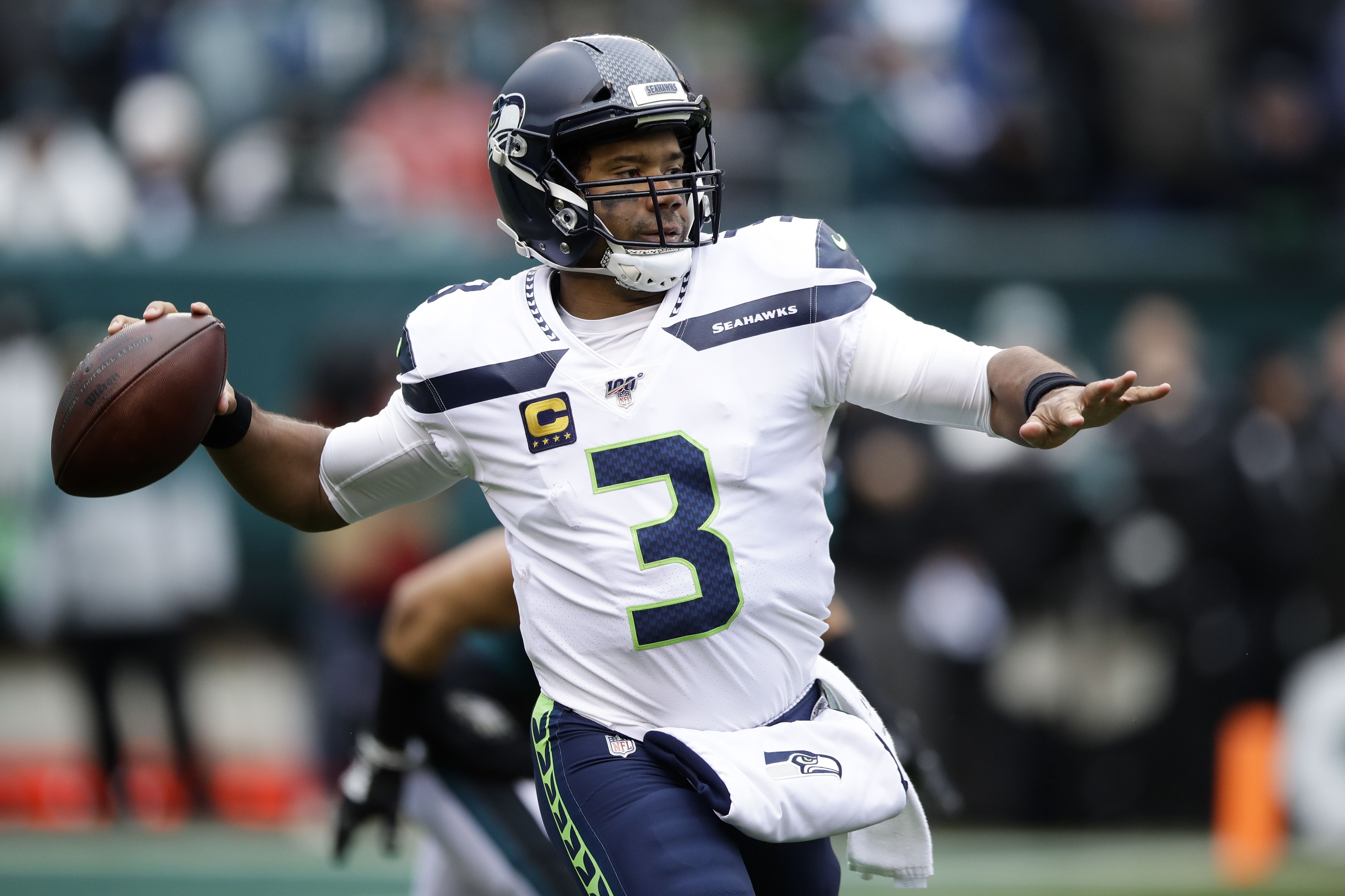 How to live stream Monday Night Football, Seattle Seahawks vs. San  Francisco 49ers: Time, channel, prop bets 