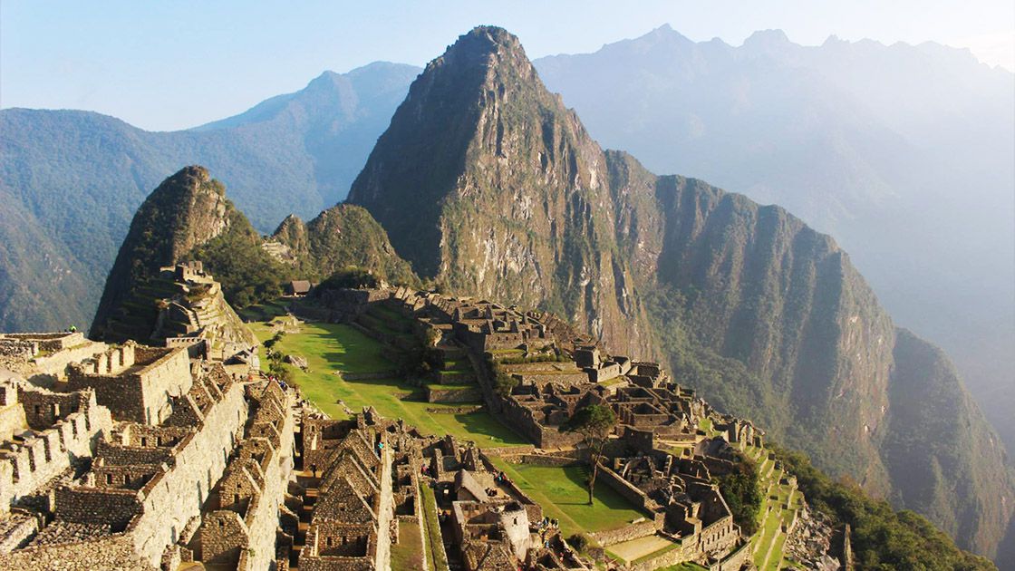 machupicchu