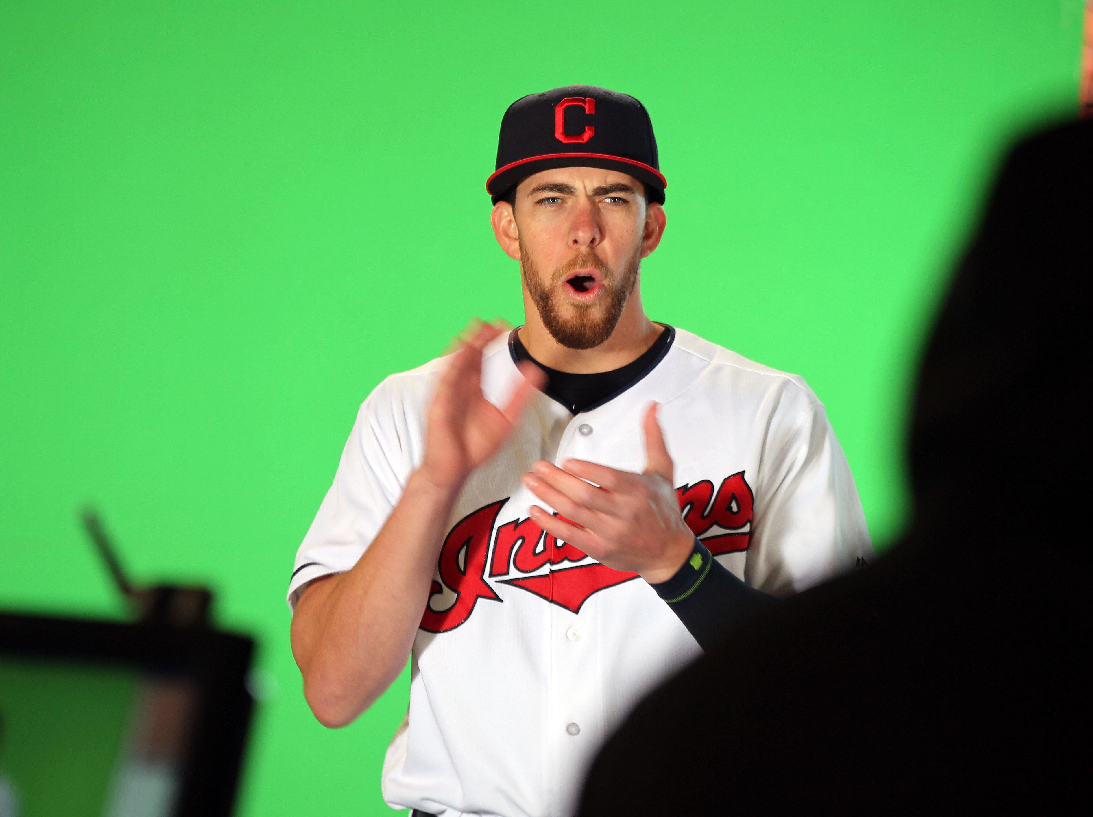 Will Cleveland Indians' pitchers wear out or rust out in coronavirus  pandemic? Hey, Hoynsie! 