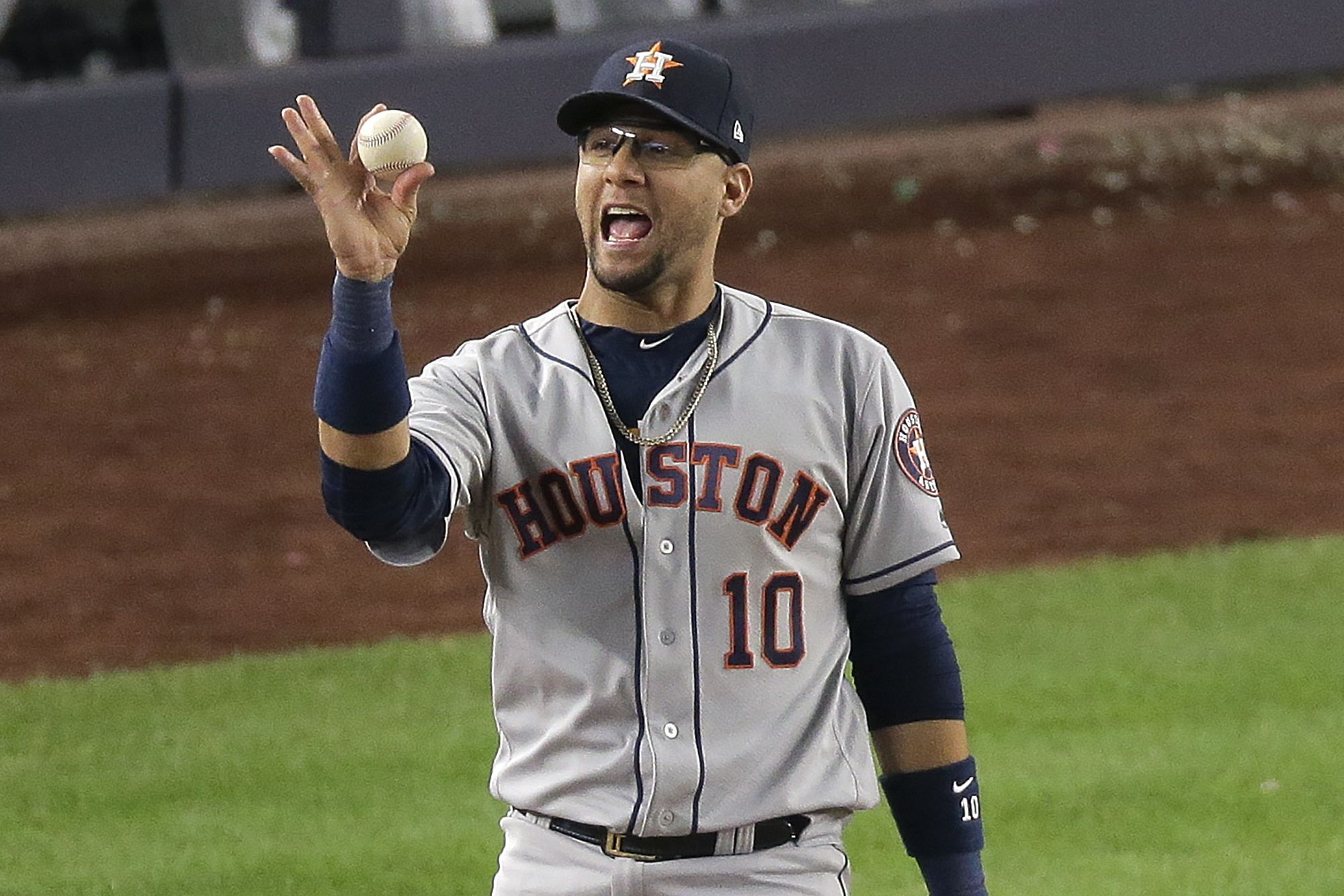 What channel is Astros vs. Yankees on today? Time, TV schedule for