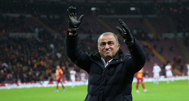 Fatih Terim