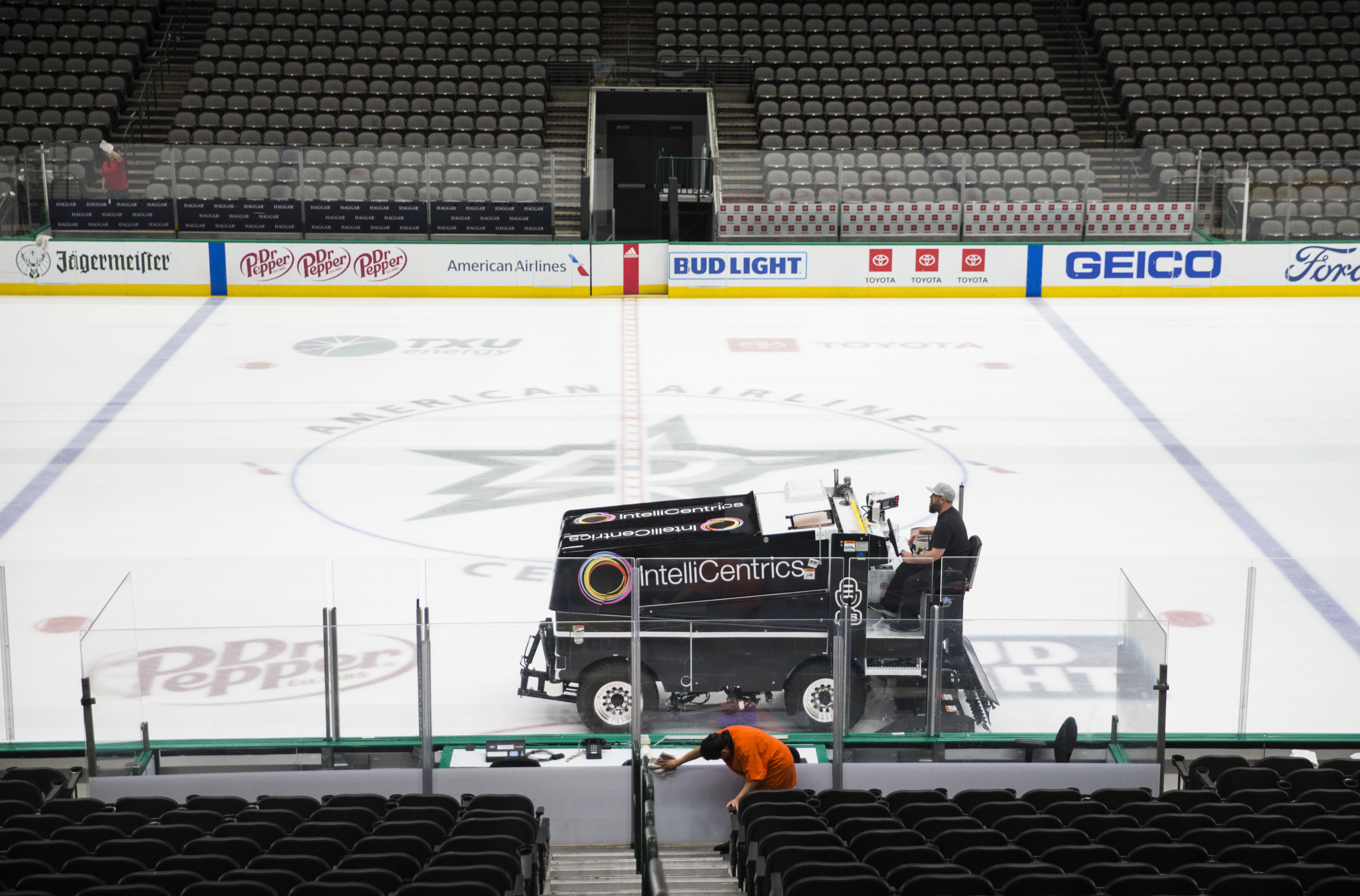 Rangers Fan Buys Stanley Cup Final Tickets For $1 Each; StubHub