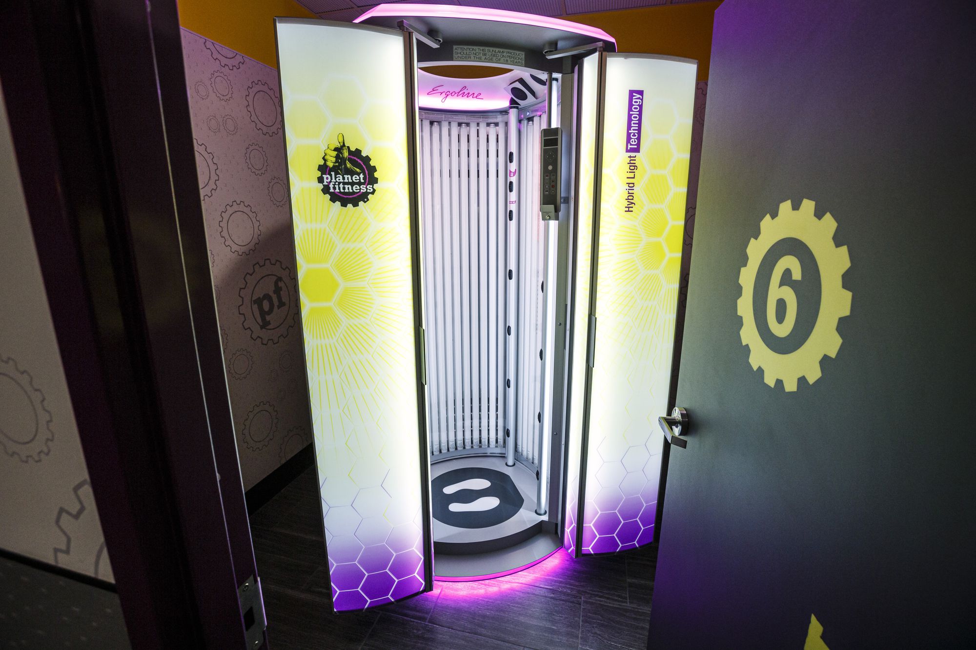 28 Best Do you have to be 18 to tan at planet fitness 