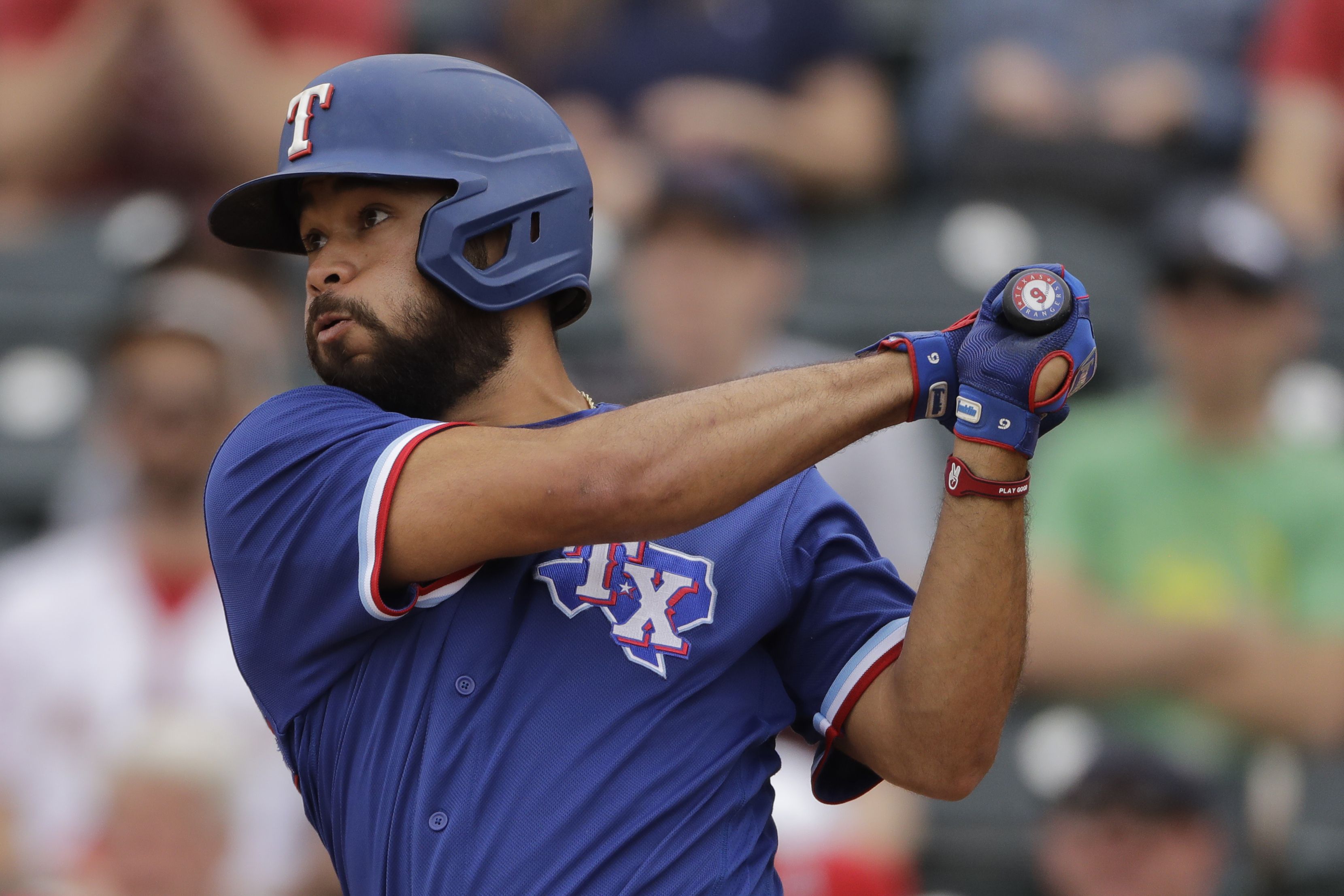 Jo Adell belts first two homers, 08/29/2020