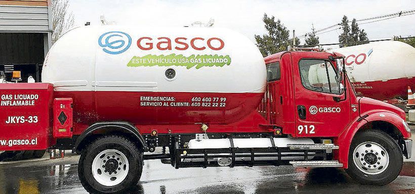 gasco