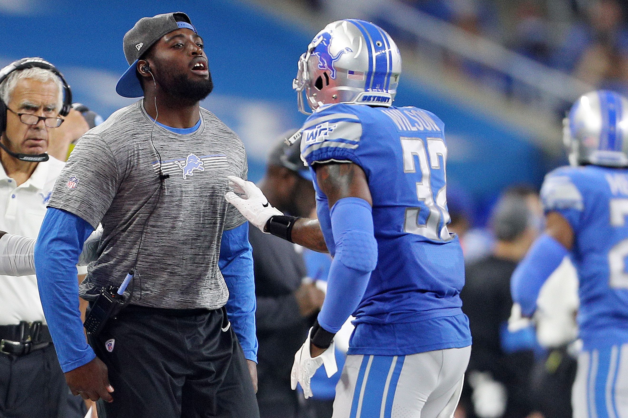 Jarrad Davis Praised for Play During Lions Preseason Game