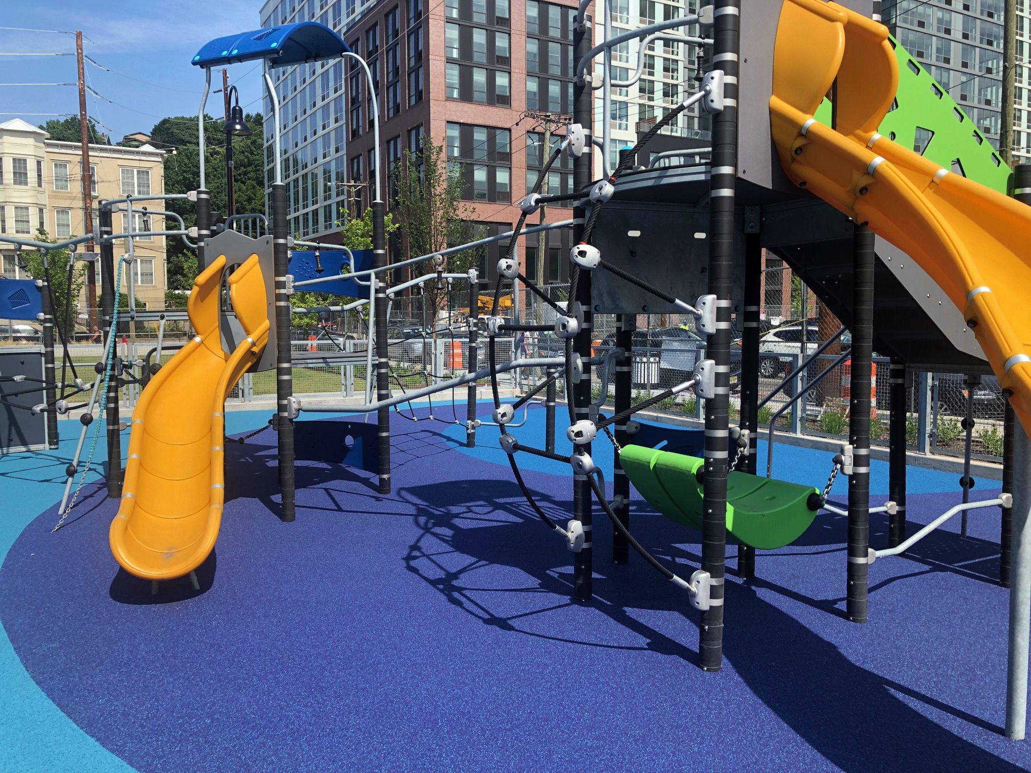 Outdoor Games for sale in Hoboken, New Jersey