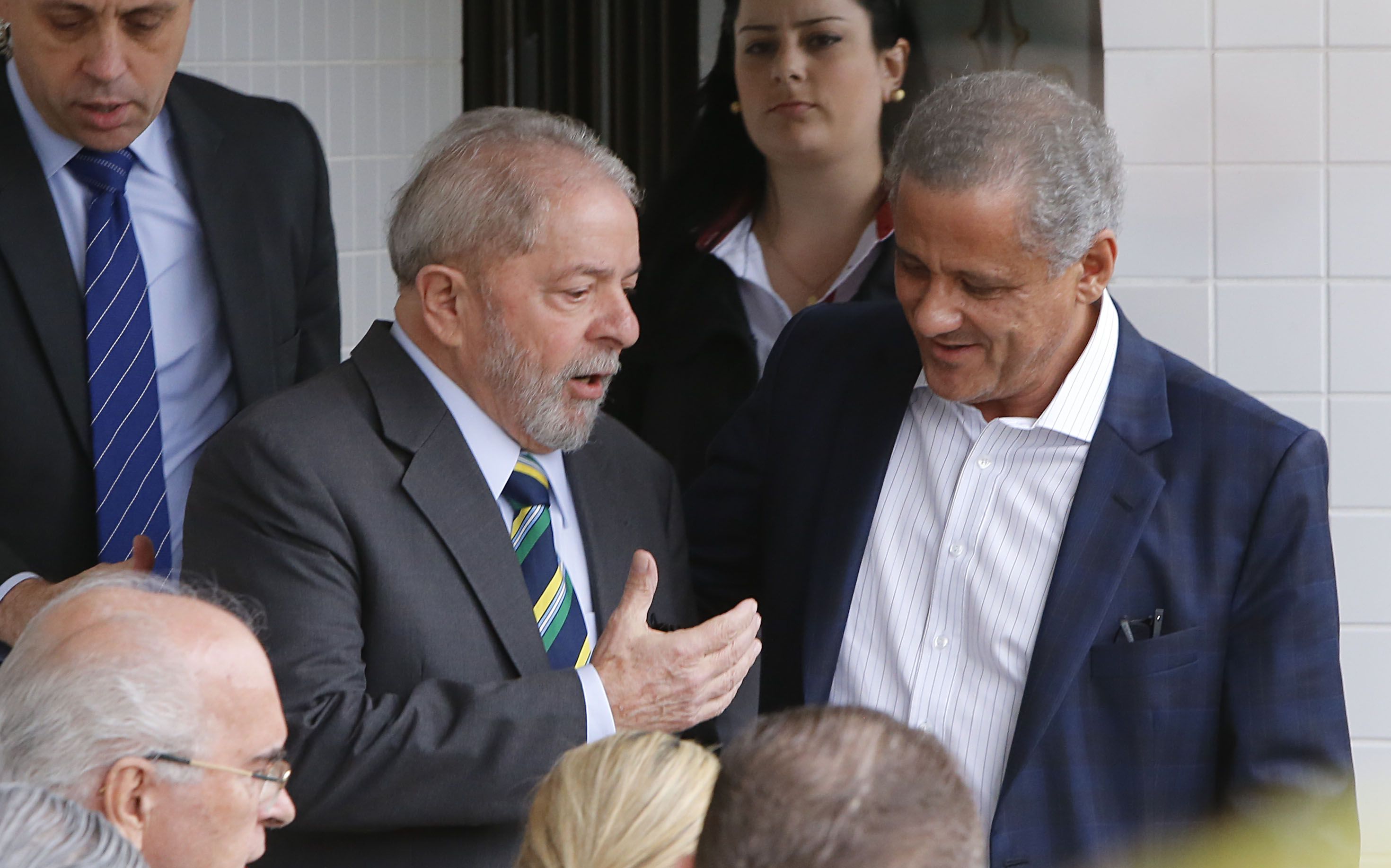 Lula da Silva