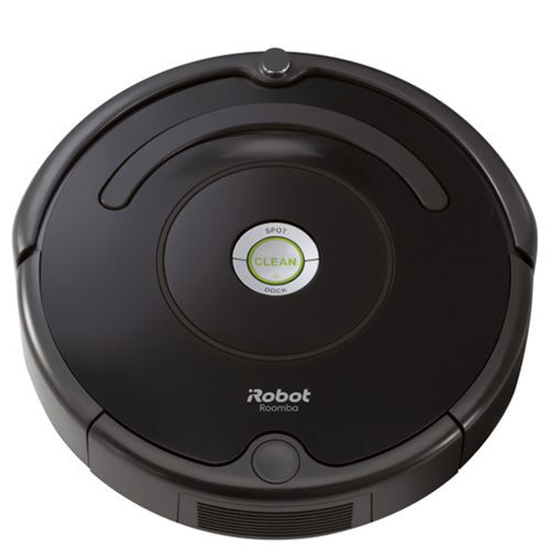 irobot Roomba aspiradora robot