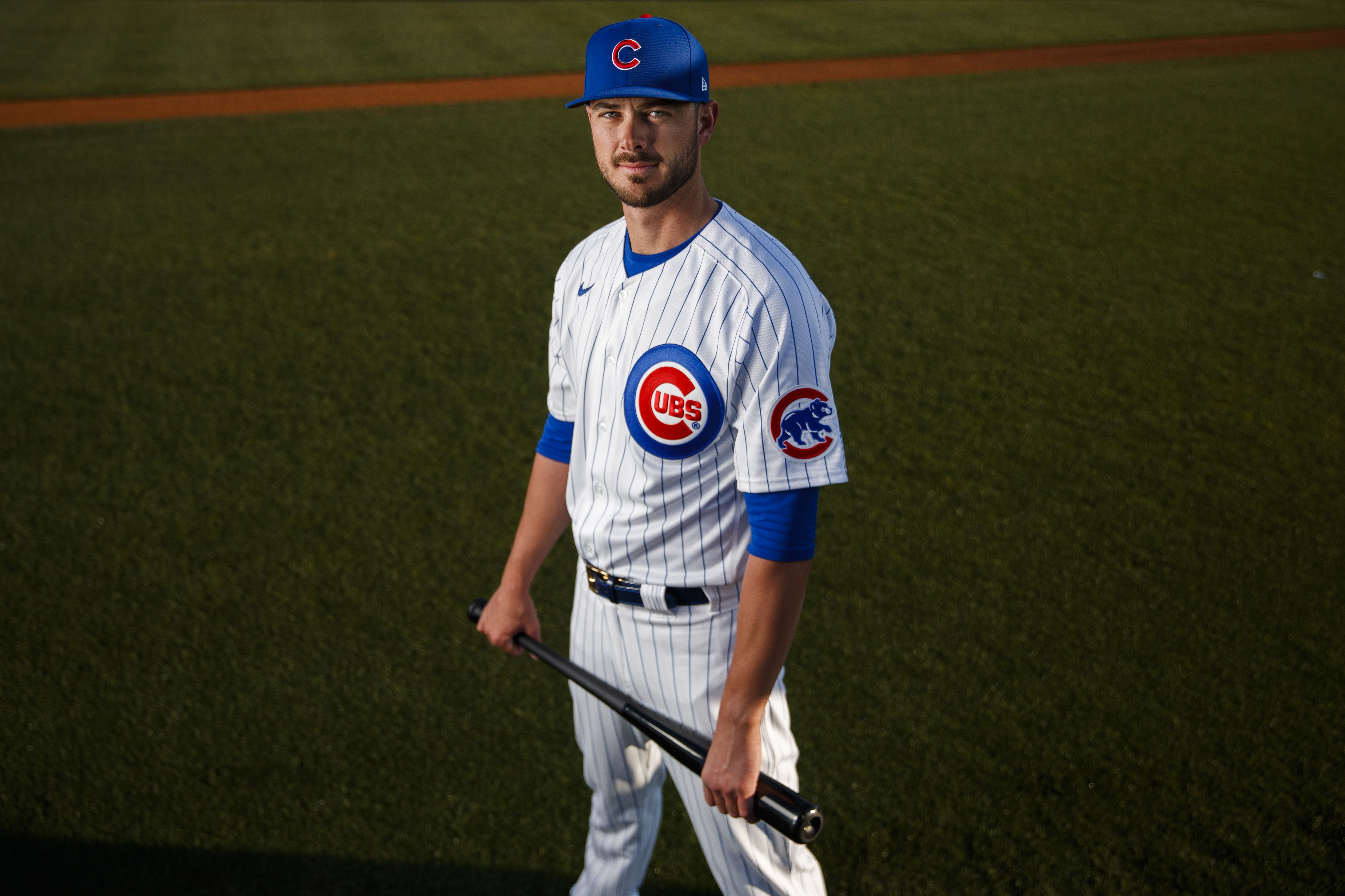 Do Cubs — with talent everywhere — need 'Bryzzo' to lead them in second  half? - Chicago Sun-Times