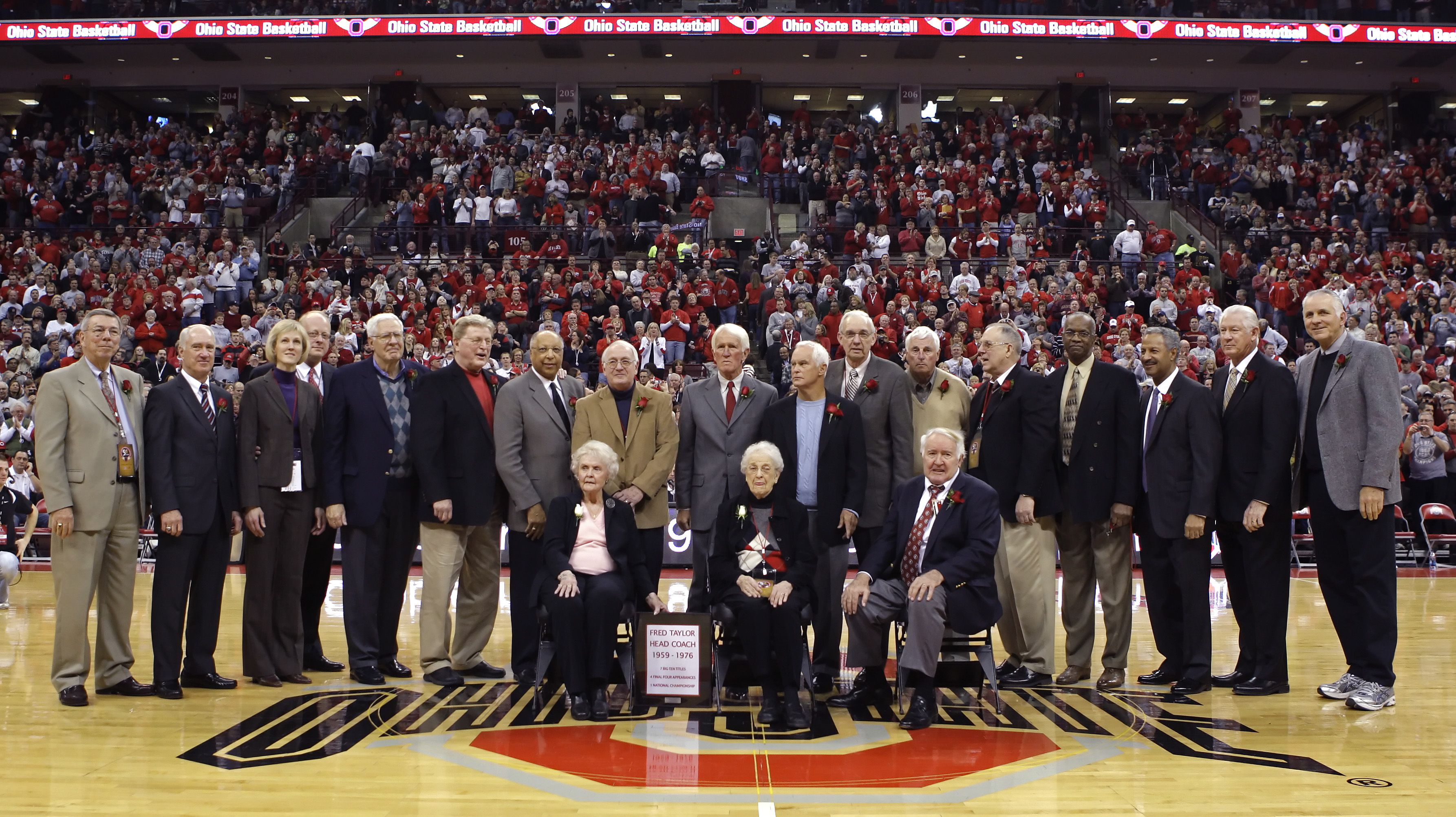 1959–60 Ohio State Buckeyes men's basketball team - Wikipedia