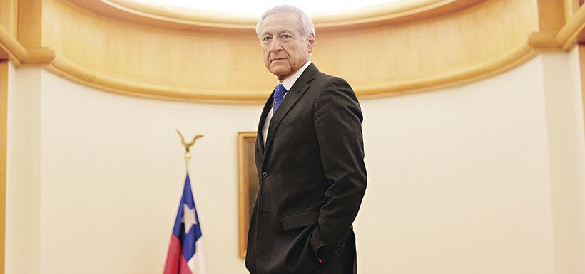 heraldo muñoz