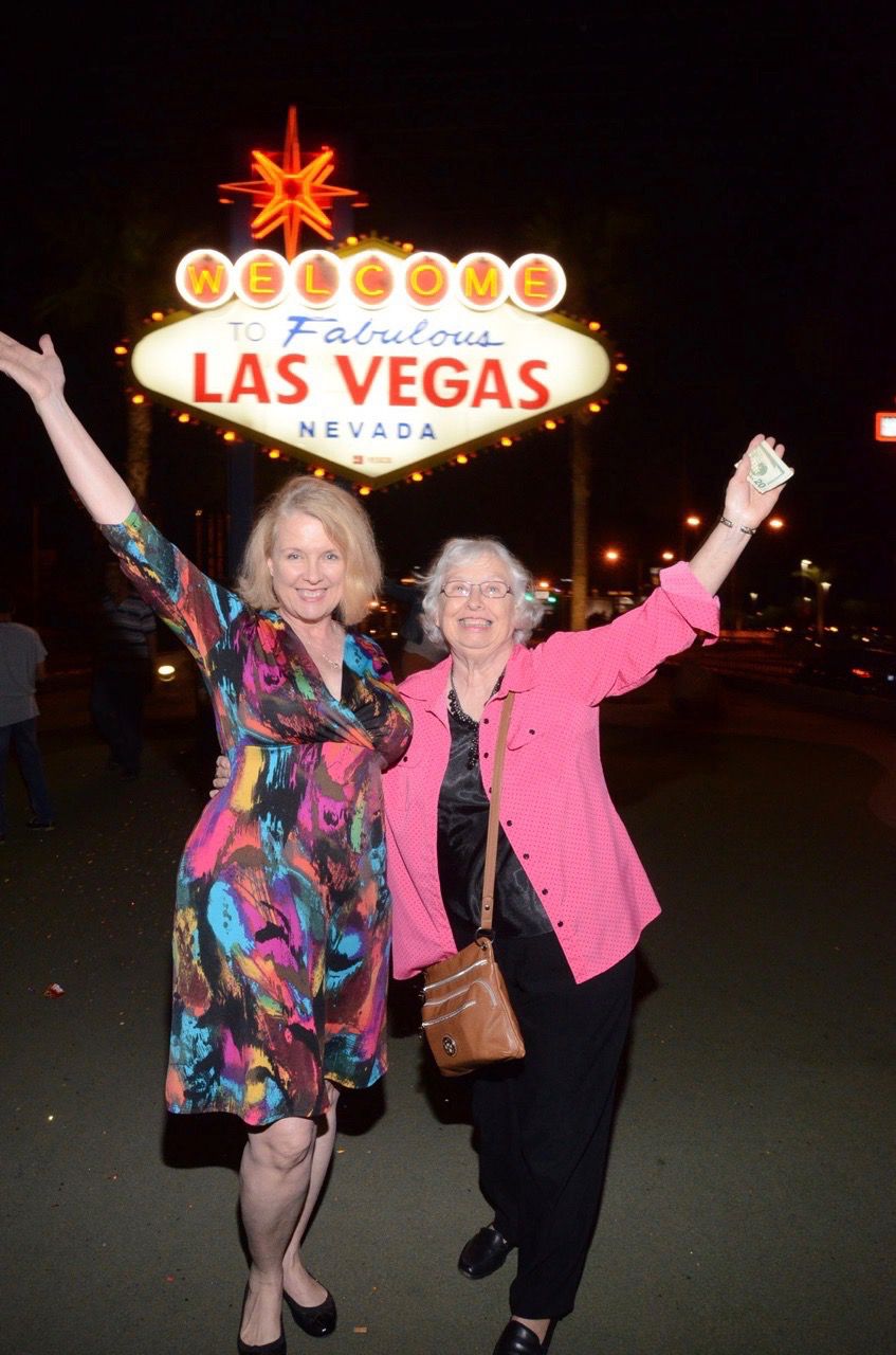 Hawaii Mom Blog: Visit Las Vegas - Vanderpump à Paris