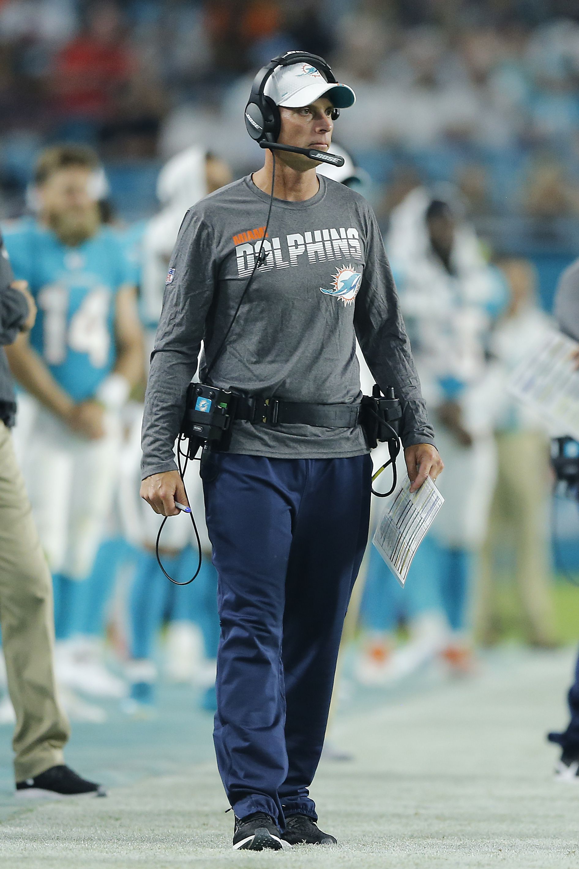 2021 Browns Schedule Analysis & WRs Coach Chad O'Shea