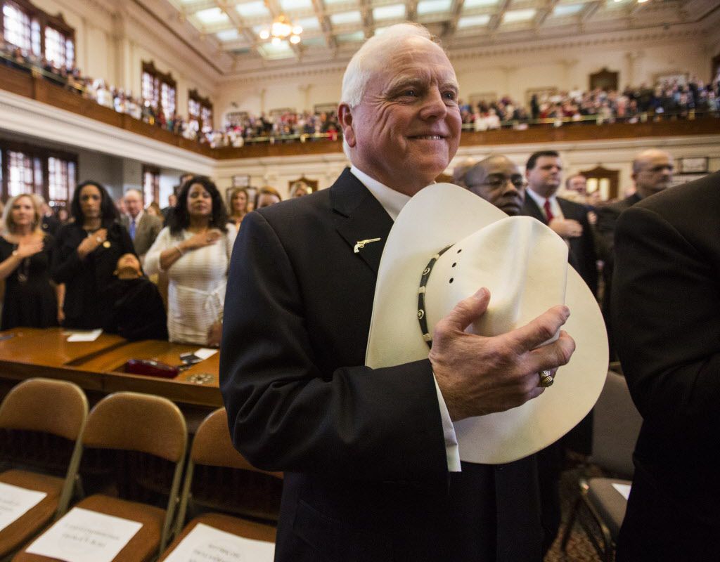 Texas Flag Cowboy Hat, Best in the Lone Star State!