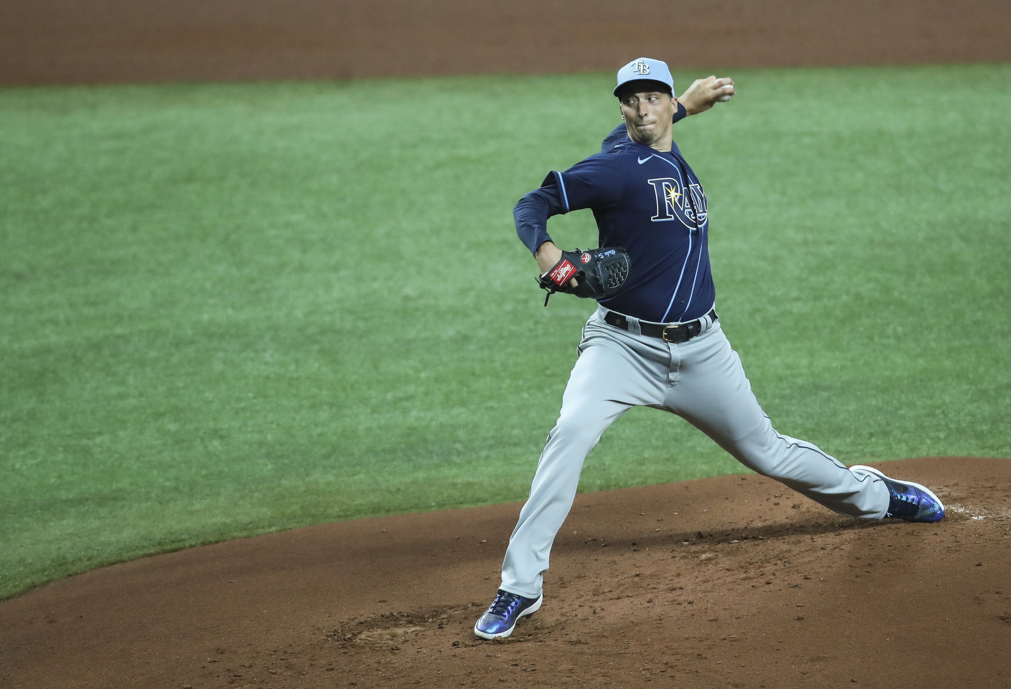 Rays' Ji-Man Choi, Blue Jays' Hyun-Jin Ryu share a high school