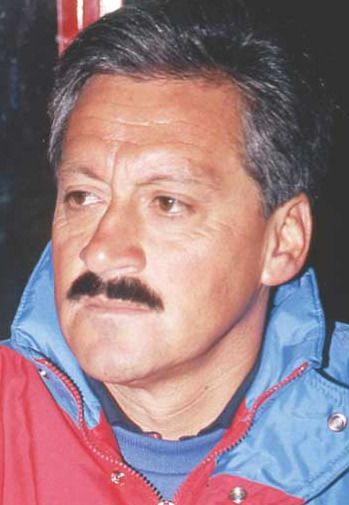 Arturo Salah