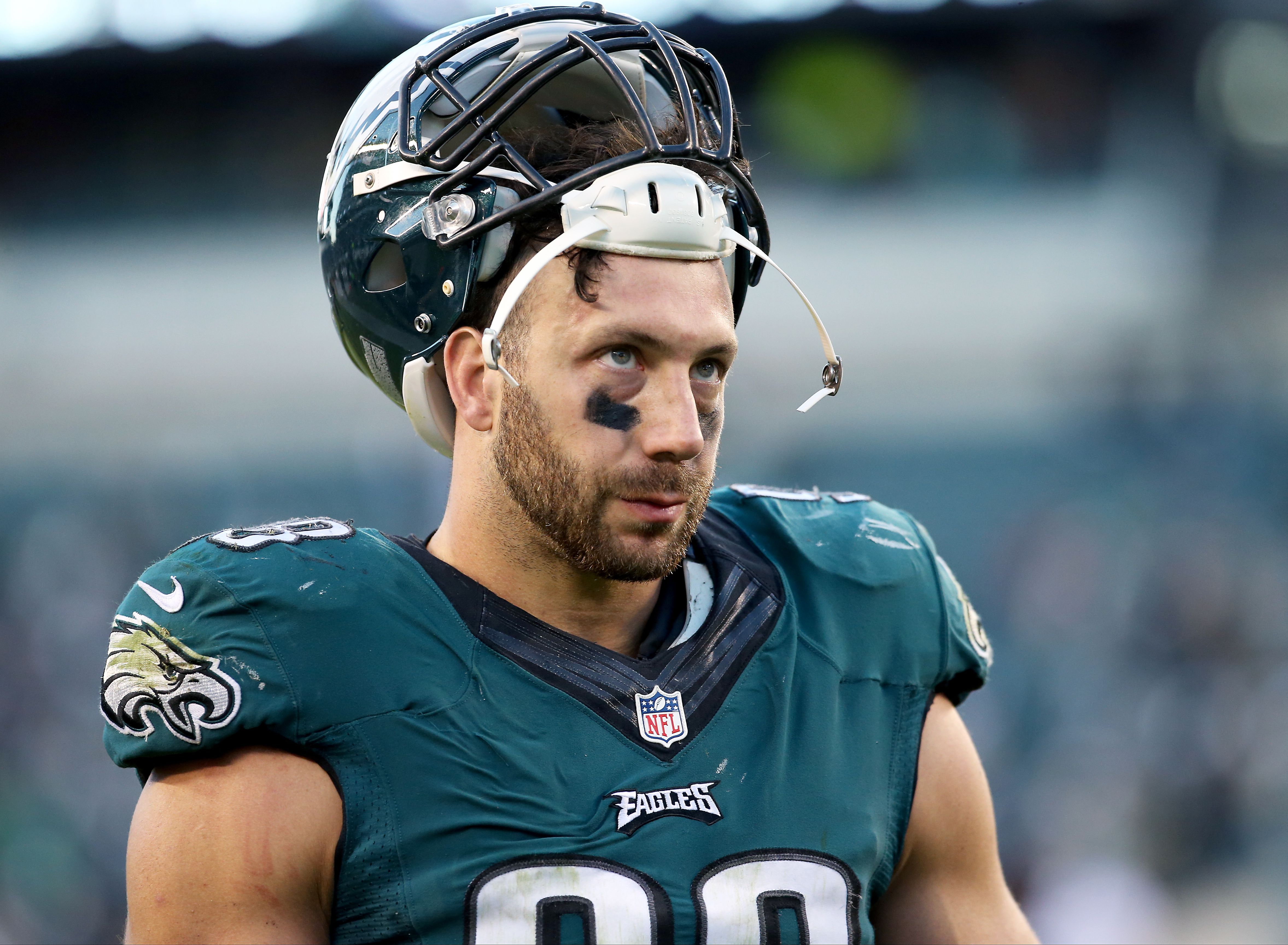 Connor Barwin retires from NFL. What's next for the former Eagle?